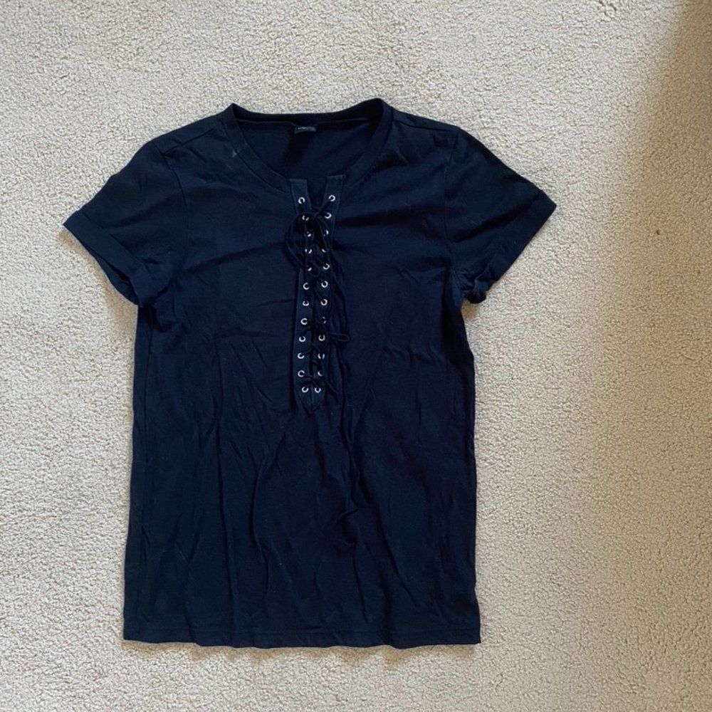 Topshop T Shirt